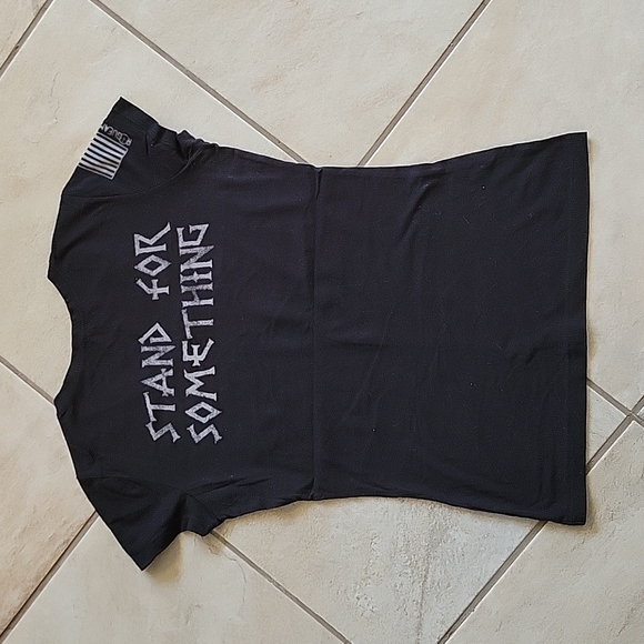 Invader Tee - Picture 2 of 6